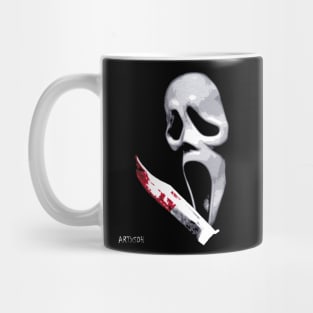 GF Mug